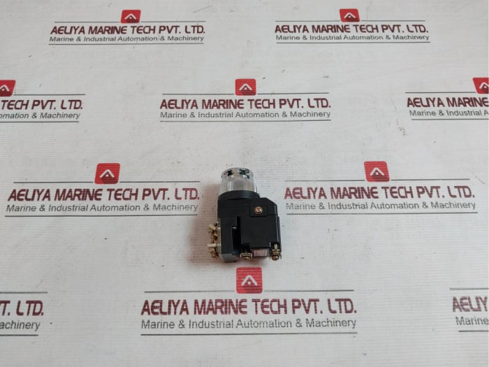 Koino Kh-514 Light-emitting Pushbutton Switch 220V 6A 50-60Hz