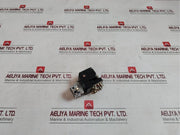 Koino Kh-514 Light-emitting Pushbutton Switch 220V 6A 50-60Hz