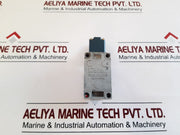 Koino Kh-8010-c Limit Switch 125Vac 10A 250Vac 6A 30Vdc 6A