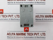 Koino Kh-8010-sl Limit Switch 801.040.004.001 125Vac 10A, 30Vdc 6A