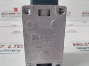 Koino Klca12 Limit Switch 125Vac-250Vac 10A