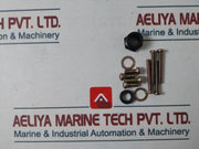 Koino Klca12 Limit Switch 125Vac-250Vac 10A