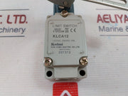 Koino Klca12 Limit Switch 250VacÂ 