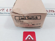 Koino Klca12 Limit Switch 125Vac 250Vac 10A