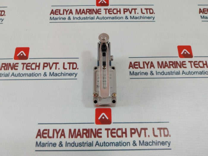 Koino Klca12 Limit Switch 125Vac 250Vac 10A