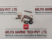 Koino Klca12 Limit Switch Adjustable Roller Lever Type 125Vac 250Vac 10A