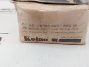 Koino Klca12 Limit Switch Adjustable Roller Lever Type 125Vac 250Vac 10A