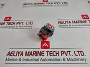 Koino Kpb30Wm Pushbutton Switch 250Vac 6A