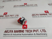 Koino Kpb30Wm Pushbutton Switch 250Vac 6A