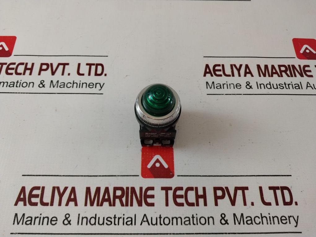 Koino Kpl30W-l3C Push Button Switch