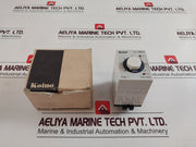Koino Ktm-1 Ic Timer (On Delay) 0-12 Sec