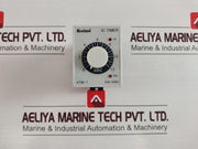 Koino Ktm-1 Ic Timer (On Delay) 0-12 Sec
