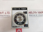 Koino Ktm-1 Ic Timer On Delay