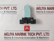 Koino Ktm-1M Timing Relay With Socket Ac220V