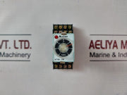 Koino Ktm-1M Timing Relay With Socket Ac220V