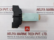 Koino Ktm-1M Timing Relay With Socket Kh-rs-14 0-30 Sec Dc24V Ac220V, 1.5A