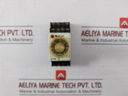 Koino Ktm-1M Timing Relay With Socket Kh-rs-14 0-30 Sec Dc24V Ac220V, 1.5A