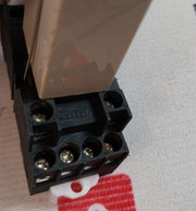 Koino Ktm-3M Timing Relay With Base Dc24V