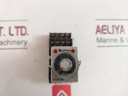 Koino Ktm-3M Timing Relay With Base Dc24V