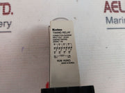 Koino Ktm-3M Timing Relay With Base Dc24V