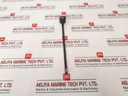 Koizumi 481120 Zero Setting Compensating Planimeter Set 100 Cm2