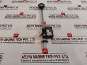 Koizumi 481120 Zero Setting Compensating Planimeter Set 100 Cm2