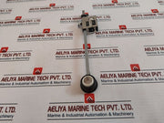 Koizumi 481120 Zero Setting Compensating Planimeter Set 100 Cm2