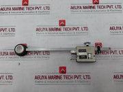 Koizumi 481120 Zero Setting Compensating Planimeter Set 890067.507065