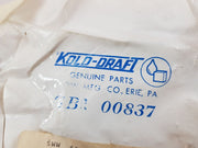 Kold-draft Gbr-00837 Cold Water Thermostat