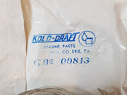 Kold draft gbr 00813 thermostat