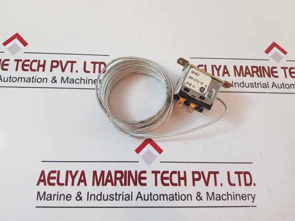 Kold draft gbr 00813 thermostat