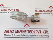 Kold draft gbr 00813 thermostat