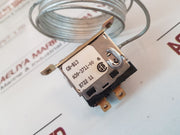 Kold draft gbr 00813 thermostat