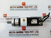 Kollmorgen Akm11B-ancnr-00 Servomotor Ip40 320Vdc