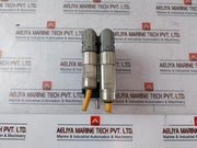 Kollmorgen Akm22E-anbnr-00 3É¸ Pm Servomotor Class F Ambient 40Â°C Ip54