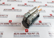Kollmorgen Akm22E-anbnr-00 3Ï†Pm Servomotor Ip54