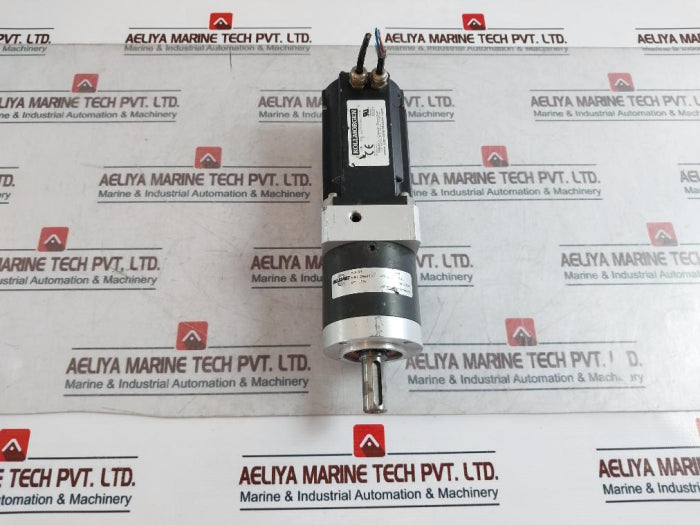 Kollmorgen Akm22E-ancnr-00 Servo Motor