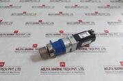 Kollmorgen Akm22E-ancnr-00 Servo Motor Ip54 E61960, Ps155-1 320Vdc 0.59 Kw