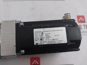 Kollmorgen Akm22E-ancnr-00 Servo Motor Ip54 E61960, Ps155-1 320Vdc 0.59 Kw