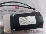 Kollmorgen Akm22E-ancnr-00 Servo Motor Ps155-1 320Vdc Ip54 0.59Kw