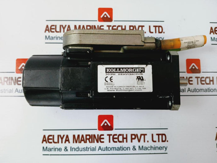 Kollmorgen Akm22E-ans2R-02 Servomotor Ip54