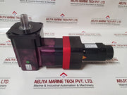 Kollmorgen Akm31H-sss2S-03 Gear Motor