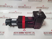 Kollmorgen Akm31H-sss2S-03 Gear Motor