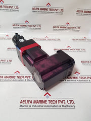 Kollmorgen Akm31H-sss2S-03 Gear Motor