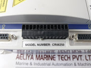 Kollmorgen Cr06250 D-pump Servo Motor Driver 115/230 Vac