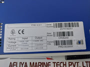 Kollmorgen Cr06250 D-pump Servo Motor Driver 115/230 Vac