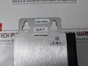 Kollmorgen Cr06250 D-pump Servo Motor Driver 115/230 Vac
