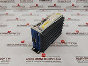 Kollmorgen Cr06561-mz Servo Drive Prd-mz40Asiz-62 Rev D 115/230Vac
