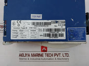 Kollmorgen Cr06561-mz Servo Drive Prd-mz40Asiz-62 Rev D 115/230Vac