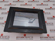 Komatsu Kdp1640Ca-1 Control Panel